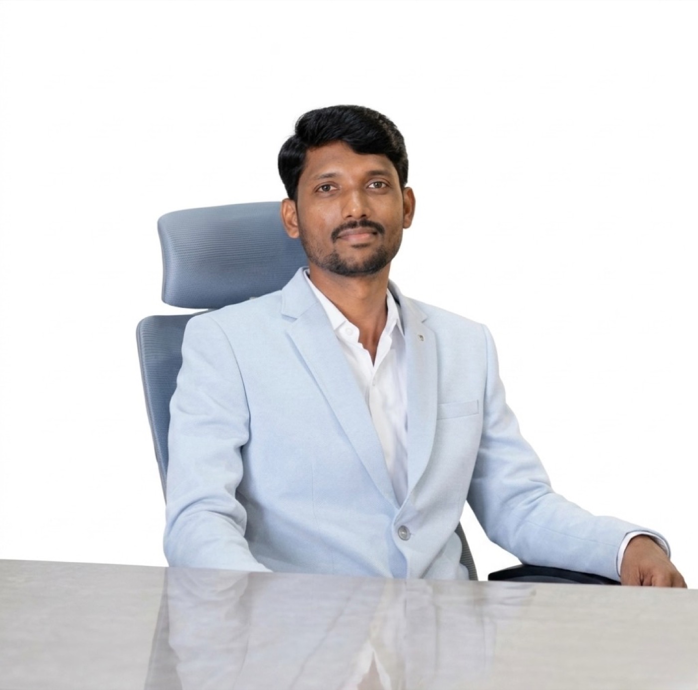 CA Nikhil Bhagavant Badanikai