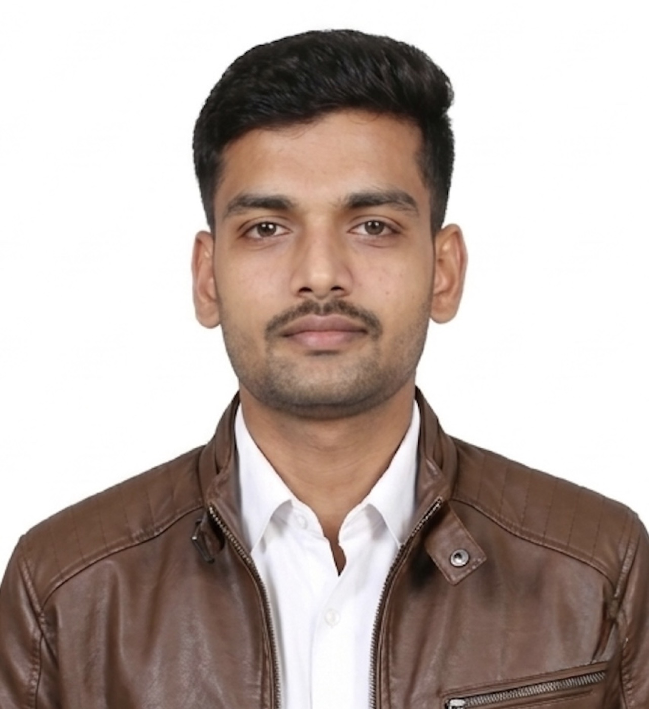 Mr. Santosh Patil