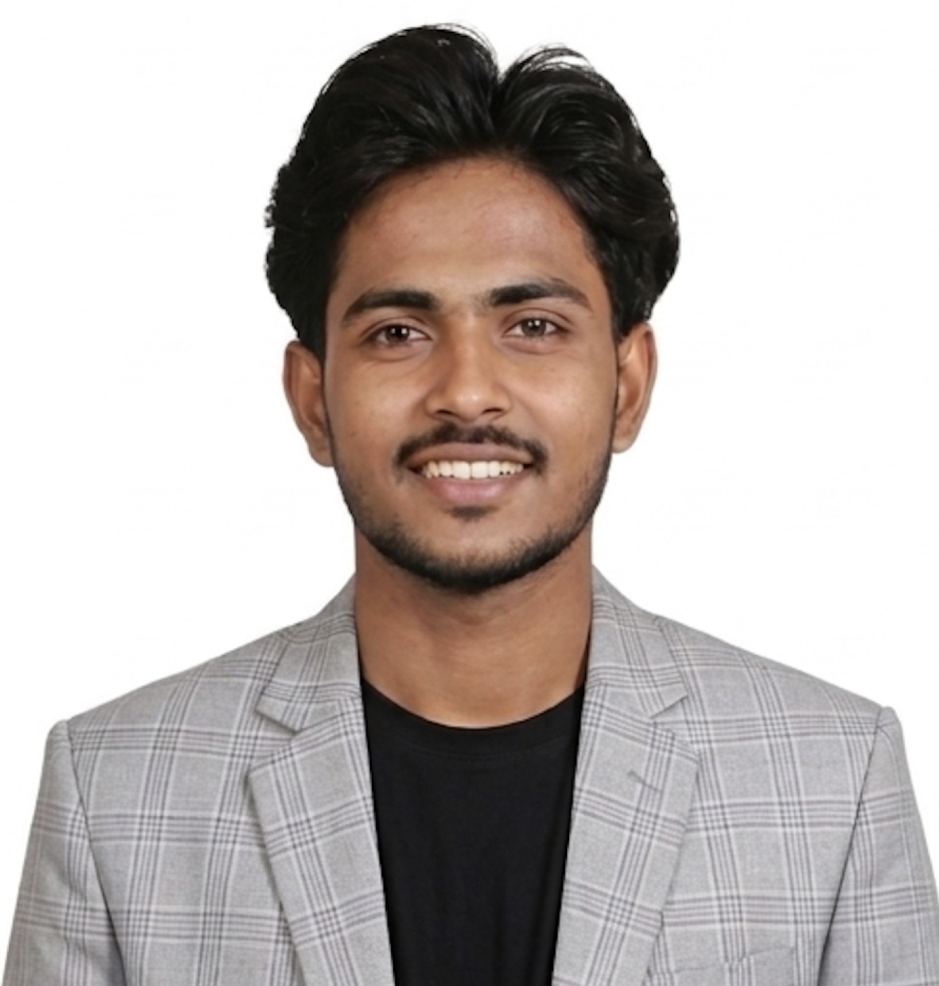 Mr Shrishail Jogi
